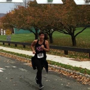 Meet your Posher, Dana